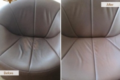Discoloration-repair